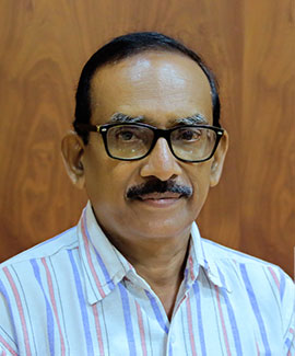Sri G.Madhava Rao