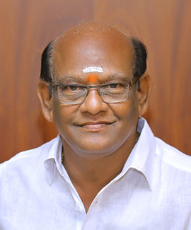 Sri V. Venkateswara Rao